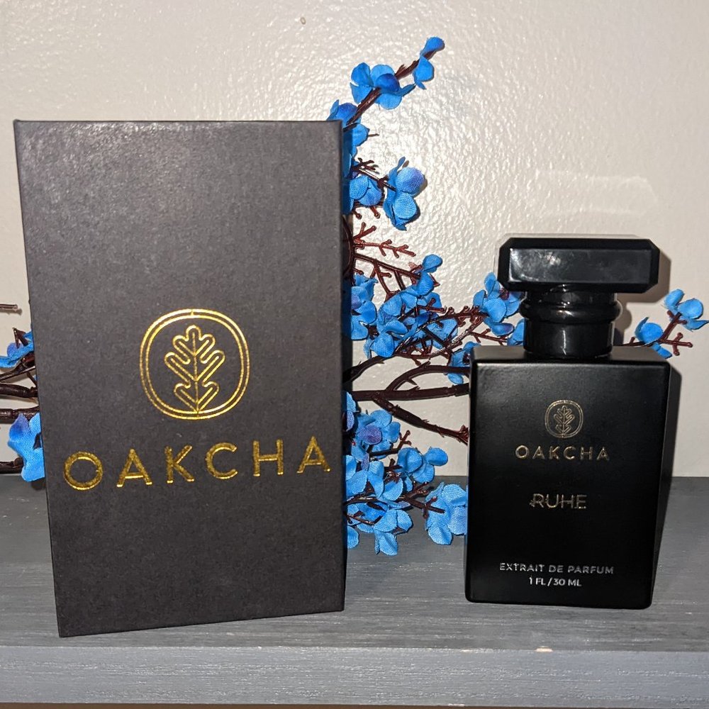 Oakcha Ruhe Cologne